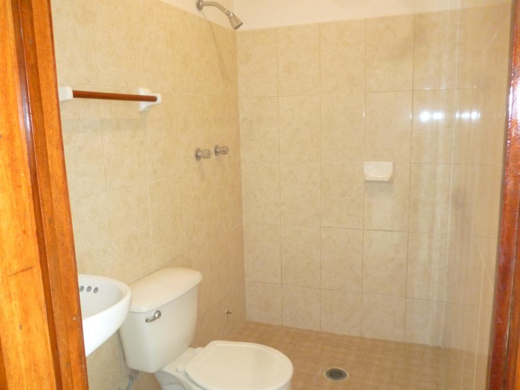 Hotel Canek Паленке Экстерьер фото